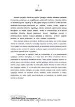 Referāts 'Ilgtspējīga attīstība izglītībā', 3.