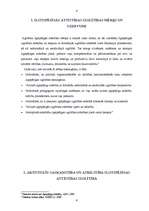 Referāts 'Ilgtspējīga attīstība izglītībā', 4.