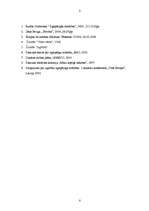 Referāts 'Ilgtspējīga attīstība izglītībā', 8.