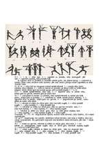 Konspekts 'Vingrinājumi', 3.