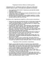 Konspekts 'Vingrinājumi', 6.