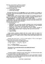 Konspekts 'Mācība par hidroloģiju', 1.