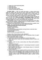 Konspekts 'Mācība par hidroloģiju', 3.