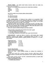 Konspekts 'Mācība par hidroloģiju', 7.