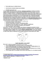 Konspekts 'Virzība tirgū un starptautiskā mārketinga komunikācijas. Starpkultūru atšķirības', 3.