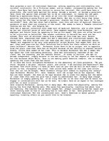 Eseja '"Jane Eyre"- feminism in the novel.', 1.