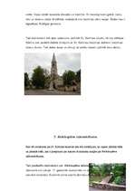 Konspekts 'Interaktīvais maršruts Kuldīgā', 11.