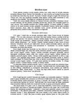 Konspekts 'Brīvības cīņas', 1.