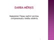 Prezentācija 'Tiesa kā civilprocesuālo tiesību galvenais subjekts', 2.