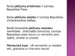 Prezentācija 'Tiesa kā civilprocesuālo tiesību galvenais subjekts', 4.