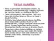 Prezentācija 'Tiesa kā civilprocesuālo tiesību galvenais subjekts', 7.