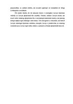 Eseja 'Latvijas vieta mūsdienu ģeopolitiskajā kartē', 3.