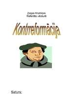 Referāts 'Kontrreformācija', 1.