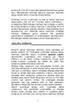 Referāts 'Kontrreformācija', 5.