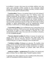 Referāts 'Starppersonu konflikti', 4.