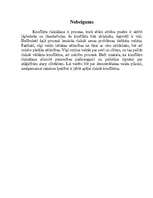 Referāts 'Starppersonu konflikti', 5.