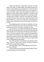 Eseja 'Crime. Noziegumi. To definīcija. Noziegumi Latvijā', 1.