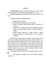 Referāts 'Korporatīvās identitātes dzīves cikls un tā analīze uzņēmumā "X"', 4.