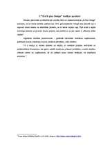 Referāts 'Korporatīvās identitātes dzīves cikls un tā analīze uzņēmumā "X"', 7.