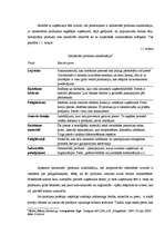 Referāts 'Korporatīvās identitātes dzīves cikls un tā analīze uzņēmumā "X"', 9.