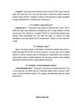 Referāts 'Korporatīvās identitātes dzīves cikls un tā analīze uzņēmumā "X"', 17.