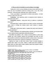 Referāts 'Korporatīvās identitātes dzīves cikls un tā analīze uzņēmumā "X"', 20.