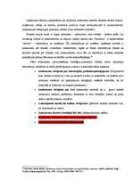 Referāts 'Korporatīvās identitātes dzīves cikls un tā analīze uzņēmumā "X"', 21.