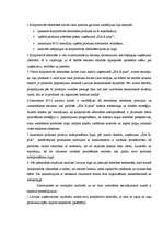 Referāts 'Korporatīvās identitātes dzīves cikls un tā analīze uzņēmumā "X"', 24.