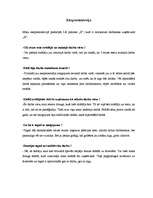 Referāts 'Darbinieku mainība uzņēmumos', 10.