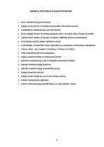 Referāts 'Eiropas Savienības paplašināšanās', 9.