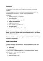 Konspekts 'Padomju procesuālo tiesību īpatnības', 2.