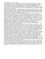 Eseja '"The Awakening" by Kate Chopin vs. "A Dolls House " by Henrik Ibsen', 1.