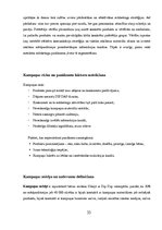 Referāts 'Mārketinga kampaņas plāns skrejritenim "Dip Dap"', 10.