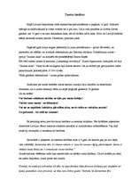 Eseja 'Pārdomas par Saeimas atlaišanas tiesībām', 1.