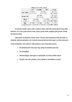 Referāts 'Produkta raksturojums viesnīcā "Ainavas"', 11.