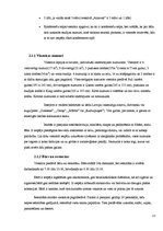 Referāts 'Produkta raksturojums viesnīcā "Ainavas"', 13.