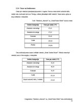 Referāts 'Produkta raksturojums viesnīcā "Ainavas"', 19.