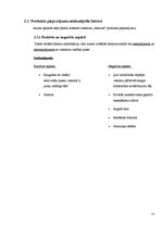 Referāts 'Produkta raksturojums viesnīcā "Ainavas"', 21.