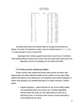 Referāts 'Produkta raksturojums viesnīcā "Ainavas"', 24.