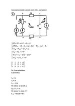 Paraugs 'Līdzstrāvas nelineāro ķēžu aprēķins', 3.