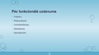 Prezentācija 'Noliktavu saimniecības raksturojums', 12.