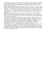 Eseja 'Stereotypes in Society', 1.