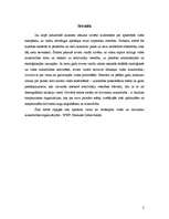 Referāts 'Pasaules vides un dzīvnieku aizsardzības kustība', 2.