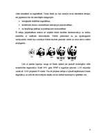 Referāts 'Pasaules vides un dzīvnieku aizsardzības kustība', 4.