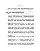 Referāts 'Pasaules vides un dzīvnieku aizsardzības kustība', 5.