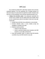 Referāts 'Pasaules vides un dzīvnieku aizsardzības kustība', 7.