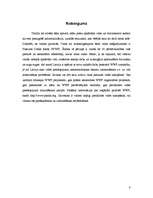 Referāts 'Pasaules vides un dzīvnieku aizsardzības kustība', 8.