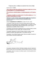 Konspekts 'Vingrojumu plāns divām nedēļām iesācējiem', 1.