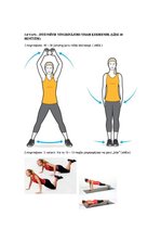 Konspekts 'Vingrojumu plāns divām nedēļām iesācējiem', 2.