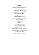 Konspekts 'Vingrojumu plāns divām nedēļām iesācējiem', 4.